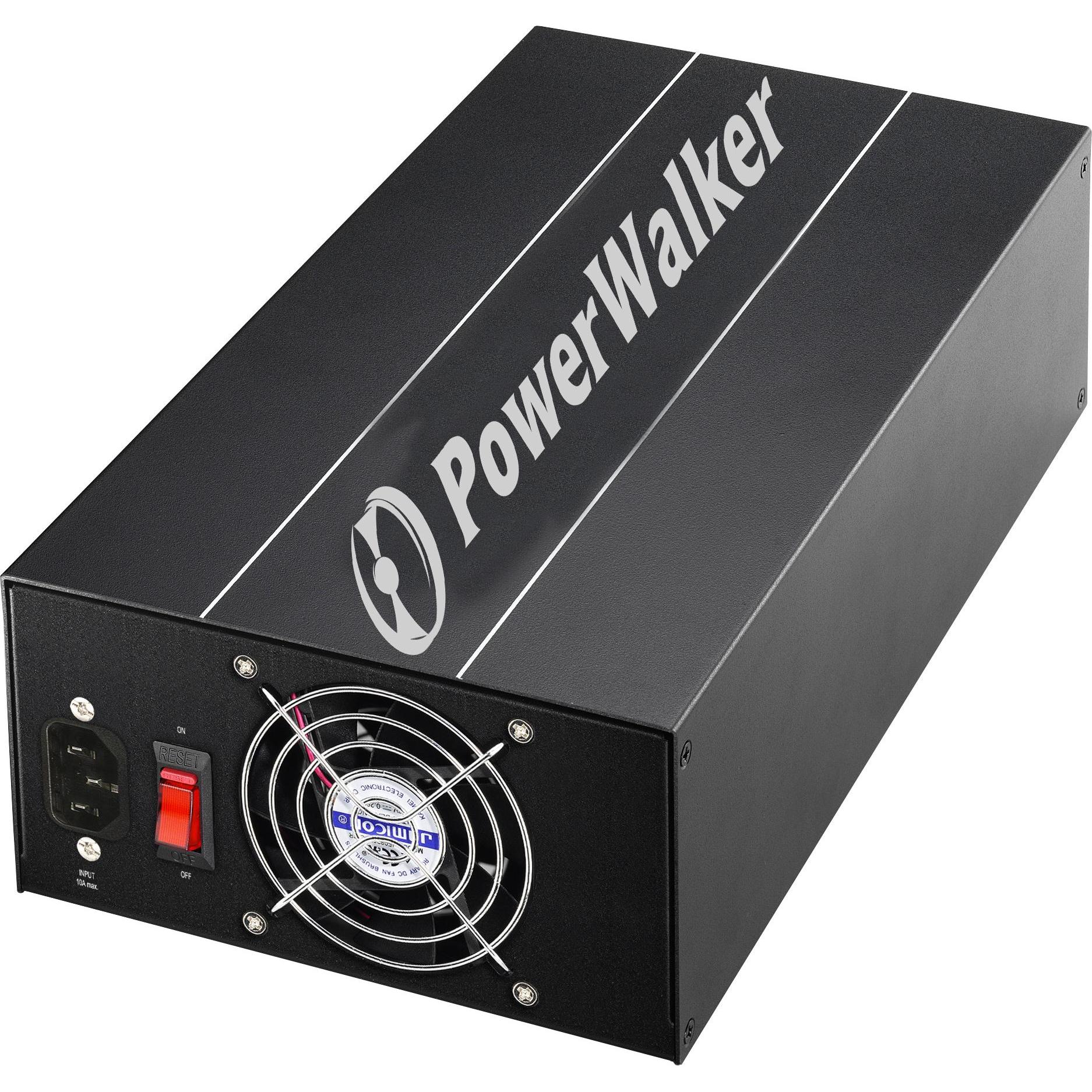 Powerwalker Charger EB36-15A, USV Zubehör