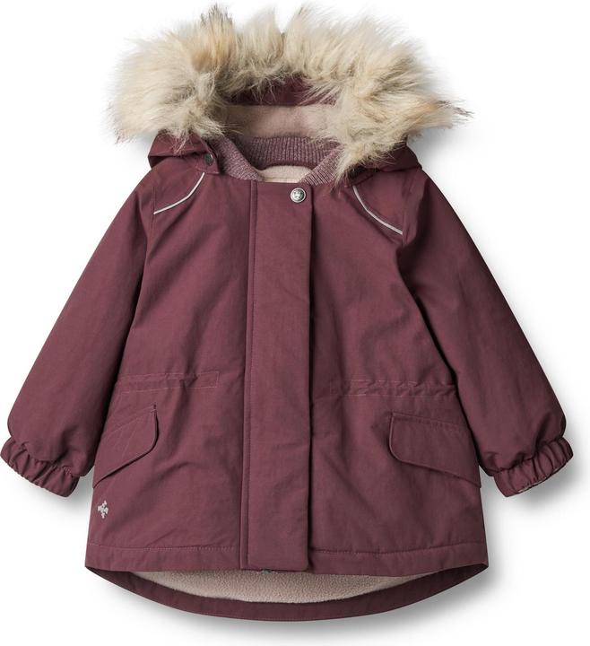 Produktbild Wheat Kleinkinder Winterjacke Mathilde dawn (80)