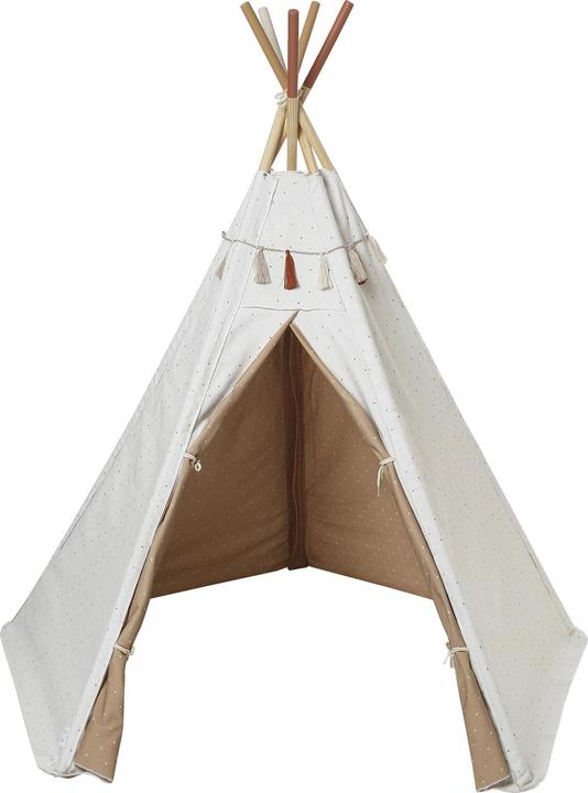 Actual product image Vertbaudet Zelt