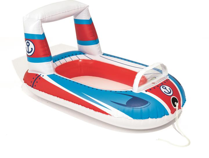 Immagine prodotto Bestway Gommone Cruiser per bambini