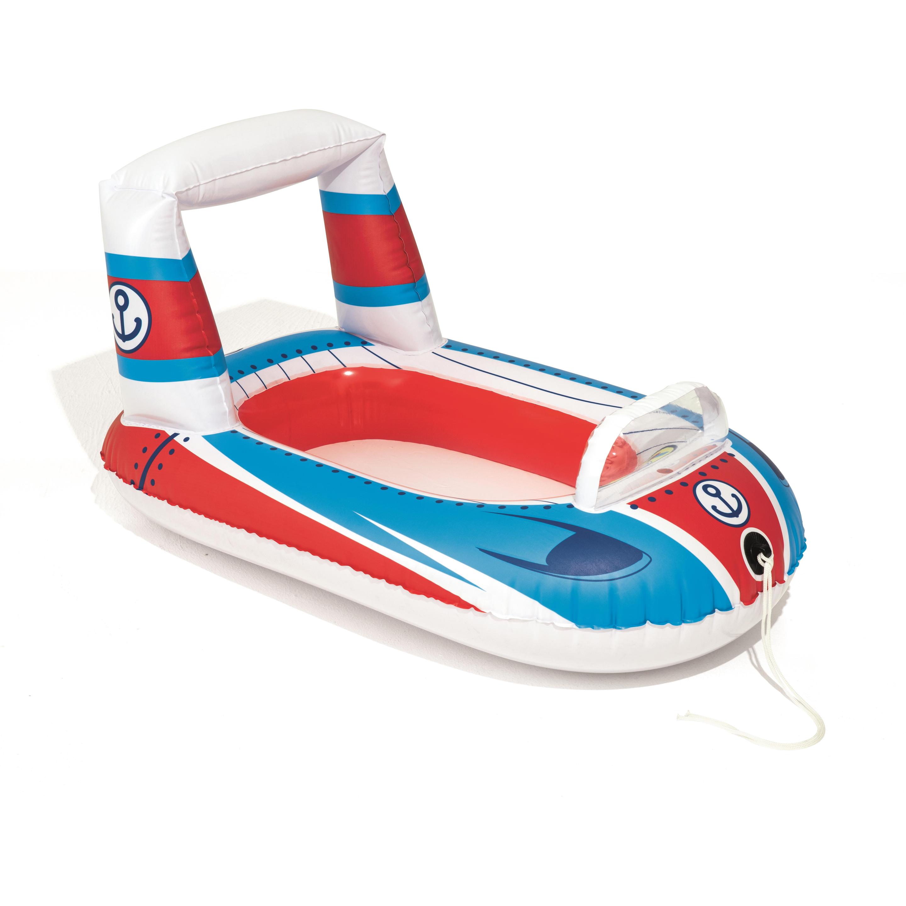 Thumbnail - Bestway Kinder-Schlauchboot Cruiser