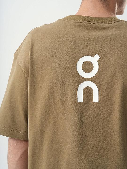 Produktbild On Running Club T (M)