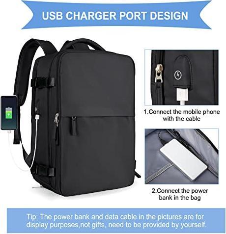 Produktbild Only-Bags.Store Reiserucksack