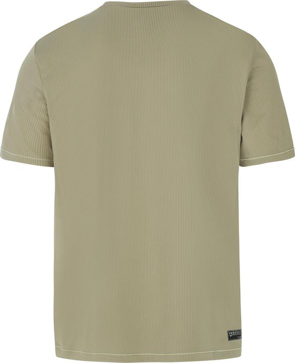 Productafbeelding Protest Herren PRTCore Surfing T-Shirt Grün (M)