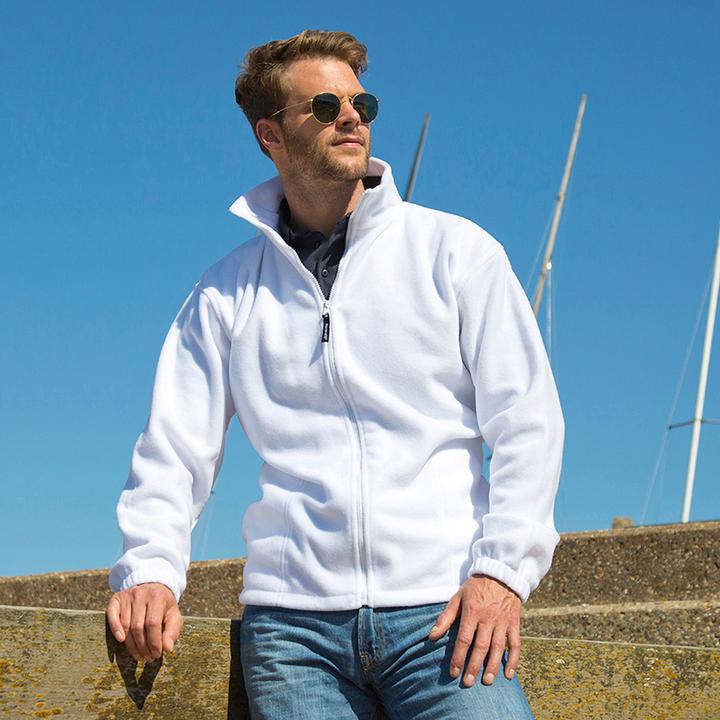 Produktbild Regatta FleeceJacke Antipilling (XL)