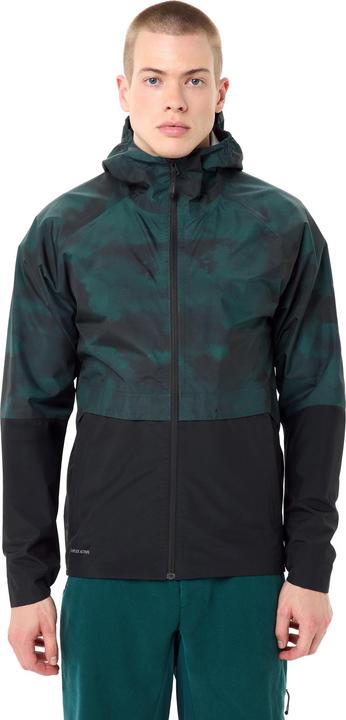 Produktbild Vaude Loamer Rain Jacket (M)