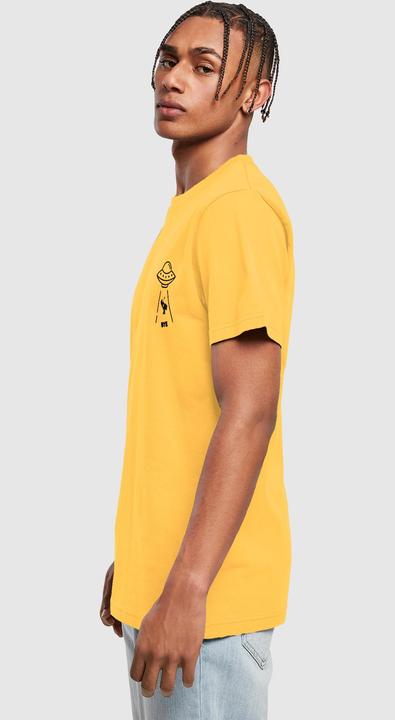 Actual product image Mister Tee Ufo Drop Tee - 14749 (L)