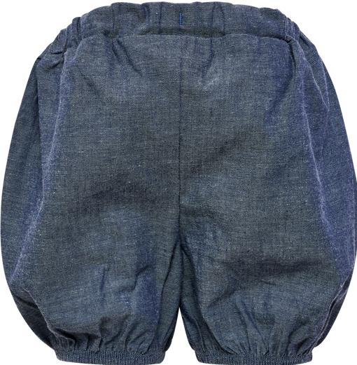 Image du produit hummel Hmlcorsi Bloomers Short (62)