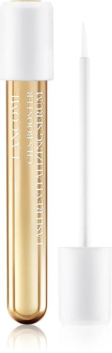 Actual product image Lancôme Cils Booster Lash Revitalizing Serum (4 ml)