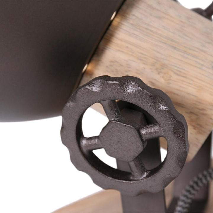 Produktbild Steinhauer Gearwood (E27)