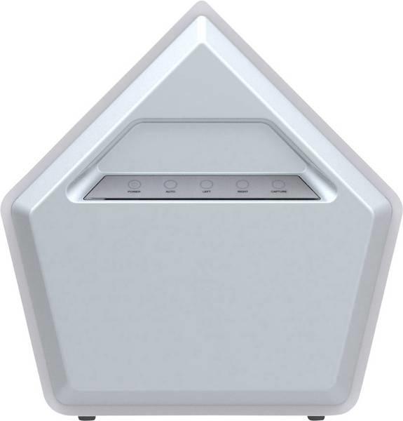 Image du produit Renkforce RF-BS-1000 Scanner de livres A4 2592 (USB)