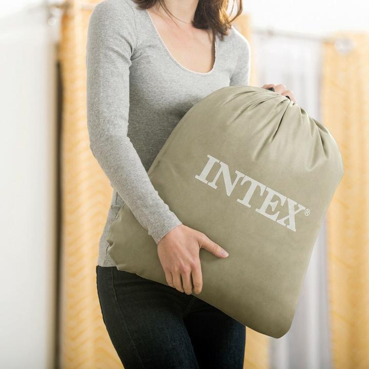 Image du produit Intex Matelas gonflable COZY KIDZ Pour enfants 88 x 18 x 157 cm (6 pièces)
