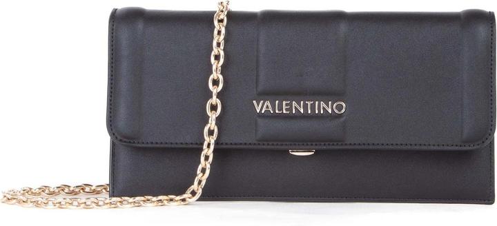 Immagine prodotto Valentino Messing Clutch - Schwarz