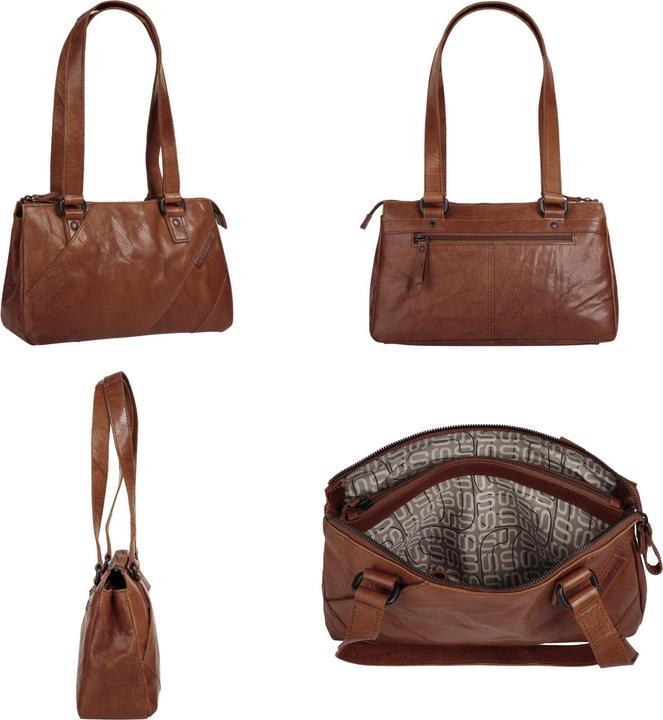 Image du produit Spikes & Sparrow Sac à main