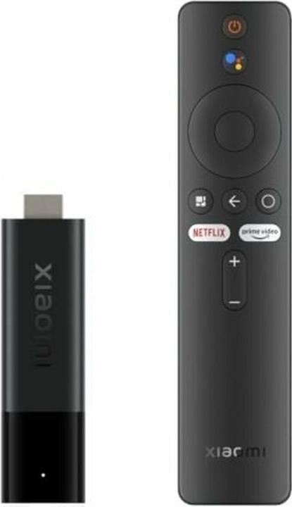 Xiaomi MI TV Stick 4K (2 GB, Android 11)