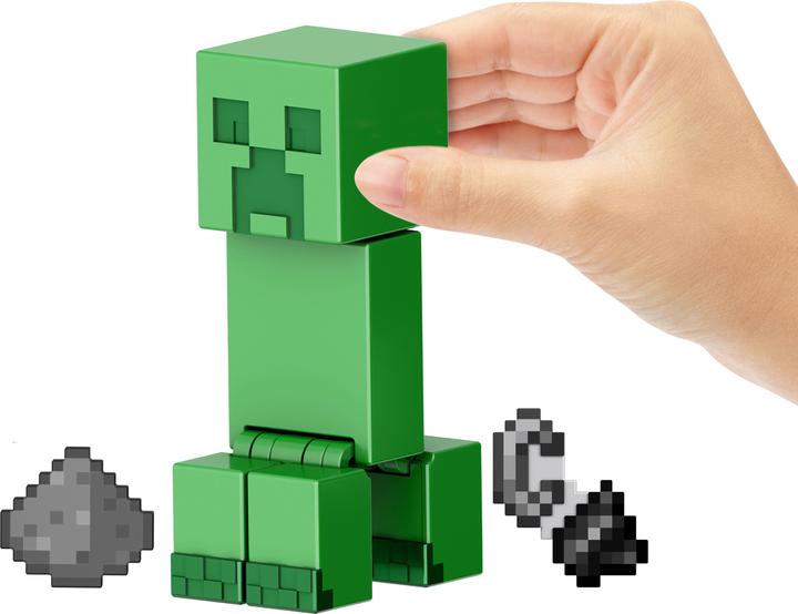 Produktbild Minecraft Creeper
