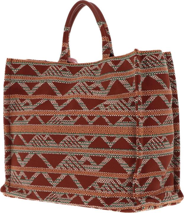 Immagine prodotto Coccinelle Jacquard Handbag