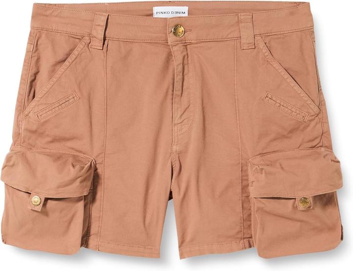 Image du produit Pinko Tricottina Stretch Old Wash (36)