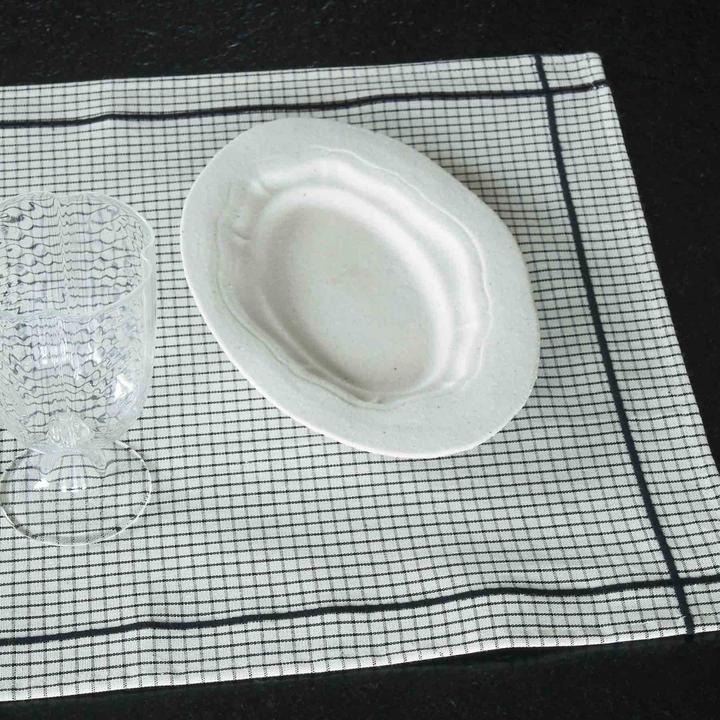 Actual product image La cerise sur le gâteau Gustave (x2) (2 pcs., 50 x 40 cm)