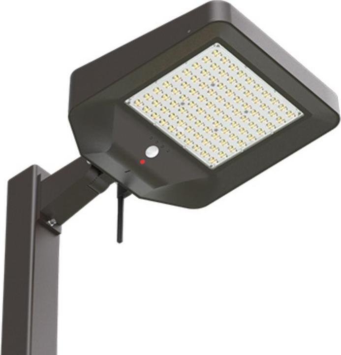 Actual product image Powerneed AAL-02A (5000 lm, IP66)