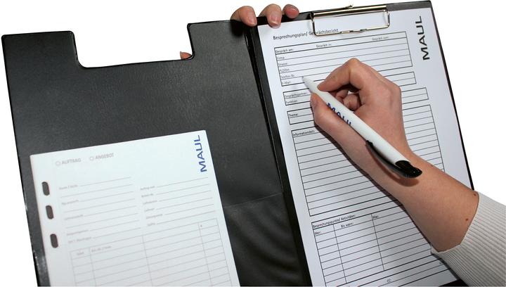 Productafbeelding Maul Schrijftablet (24 x 32,5 cm)