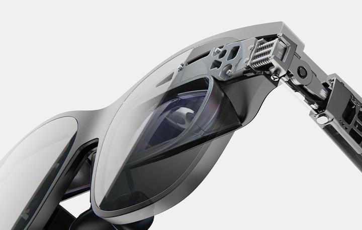 Actual product image Xreal Okulary AR Air 2 Pro