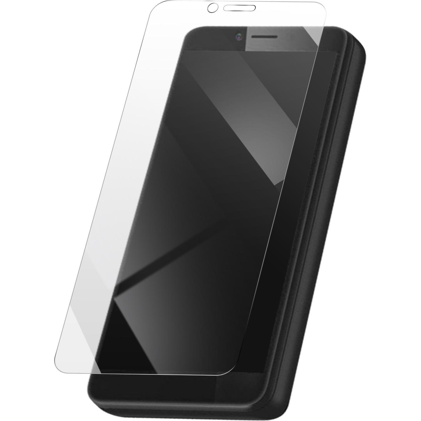 Thumbnail - 3MK FlexibleGlass Displayschutzfolie, Bildschirmschutzfolie (1 Stück, MyPhone Fun 9), Smartphone Schutzfolie, Transparen...