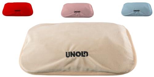 Produktbild Unold 86010 Elektrische Wärmflasche (Elektrische Bettflasche)