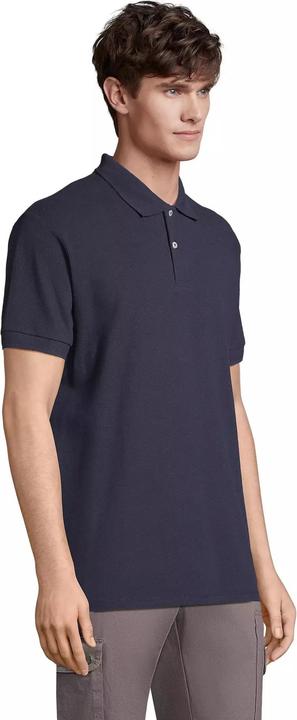 Produktbild Sols Pacific Poloshirt Doppelnähte (4XL)