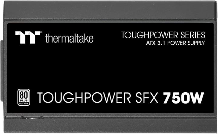 Produktbild Thermaltake TT Toughpower SFX Platinum 750W (750 W)