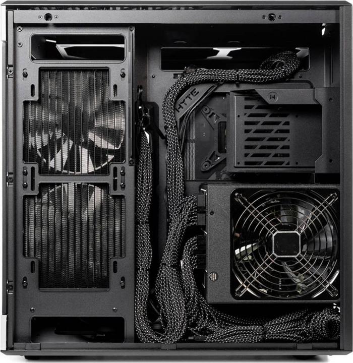 Image du produit Hyte Y60 (ATX, ITX, mATX)