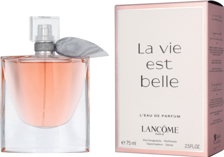 Image du produit Lancôme La Vie est Belle (Eau de parfum, 75 ml)
