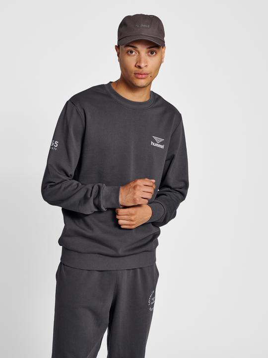 Produktbild hummel Lgc Loyalty Sweathirt (L)