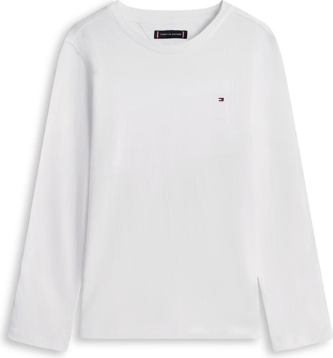 Produktbild Tommy Hilfiger Boys Basic Cn Knit L/S (176)