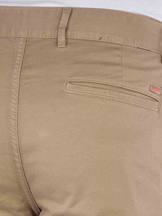 Actual product image BOSS Chino slim (W30/L32)