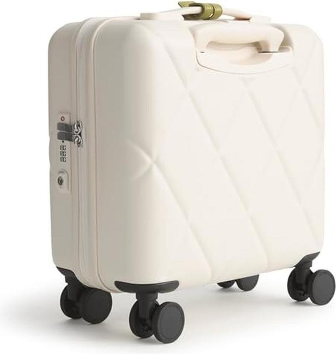 Produktbild Vera Bradley Hardside Mini Adair Spinner