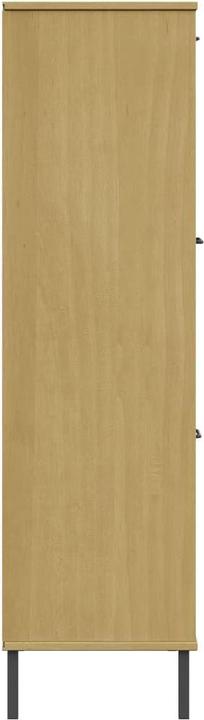 Immagine prodotto vidaXL Marfa (90 x 35 x 128.50 cm)