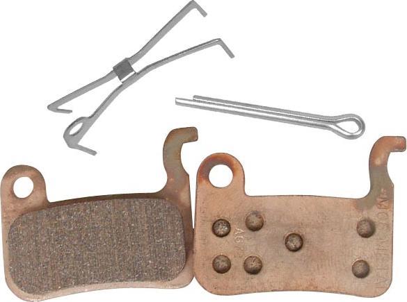 Produktbild Shimano M06 (Shimano, Sintermetall)