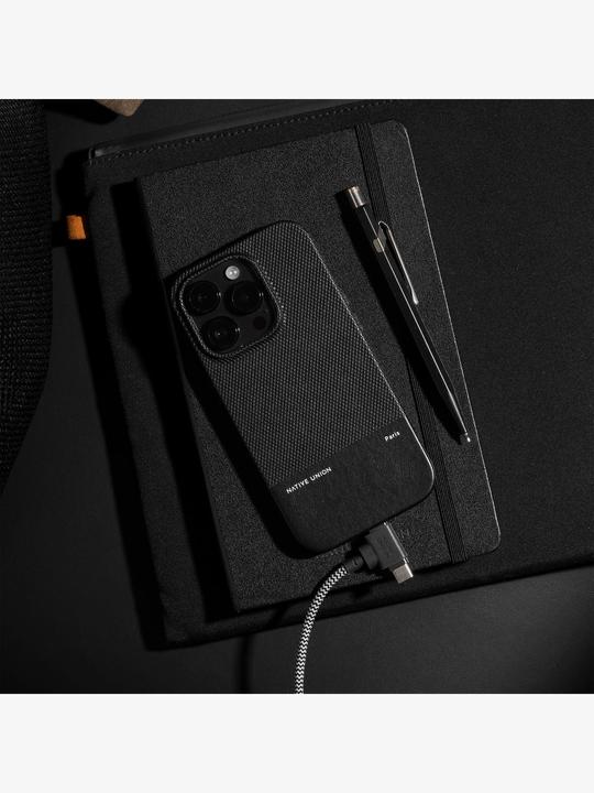 Image du produit Native Union Belt Cable Duo (1.50 m, USB 3.0)