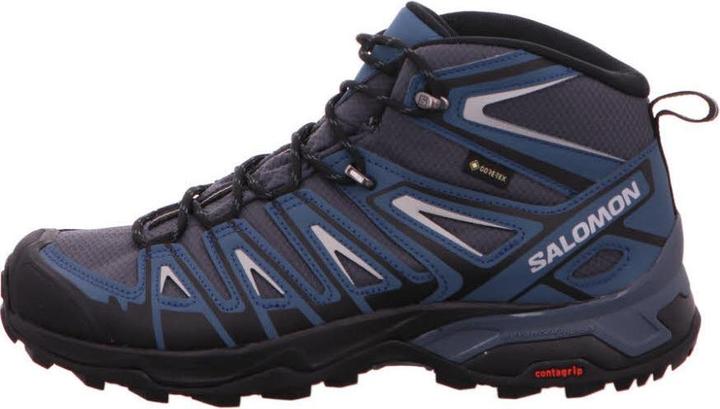 Produktbild Salomon Wanderschuh X ULTRA PIONEER MID GTX (45.5)