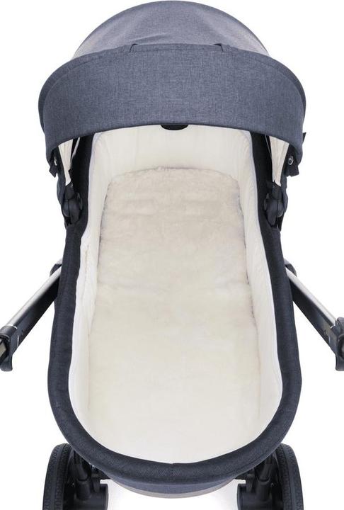 Image du produit Fillikid Garniture en peau d'agneau (73 cm)