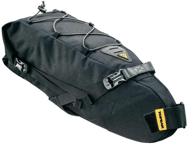 Image du produit Topeak Backloader (10 l, Sac de selle)