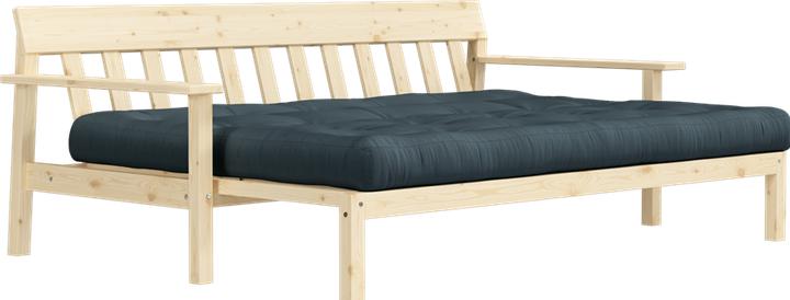 Produktbild Karup Design Unwind (3-Sitzer, Bettsofa)