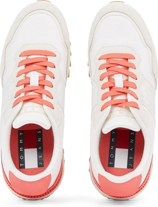 Produktbild Tommy Hilfiger Tjw Retro Runner Damenschuhe (37)