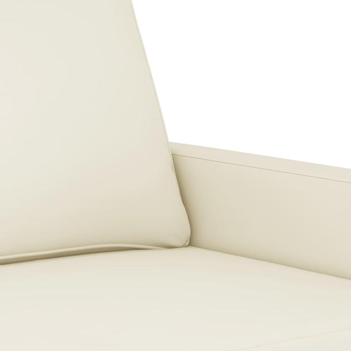 Actual product image VidaXL Hugibert (2 person sofa)