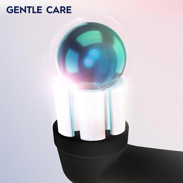 Image du produit Oral-B iO Gentle Care (2 x)