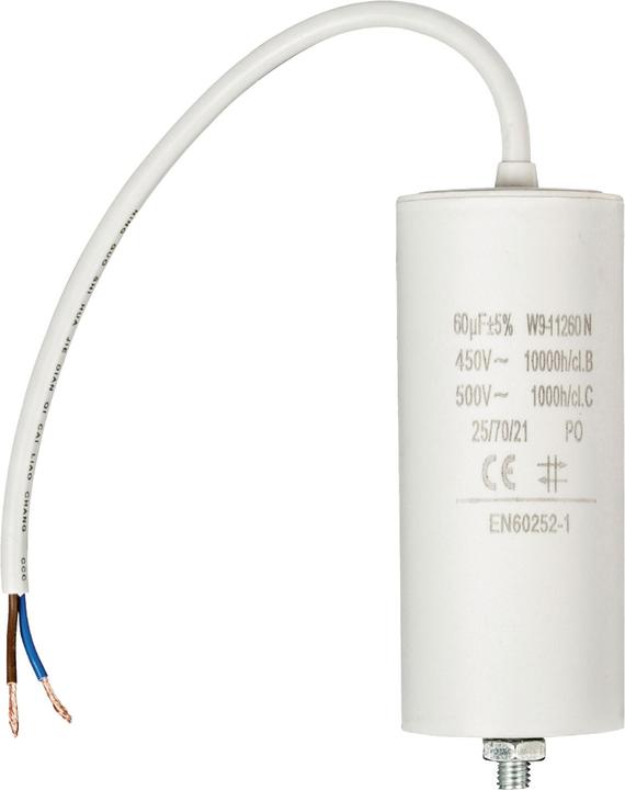 Magni Fixapart W9 – 11260 N Kondensator