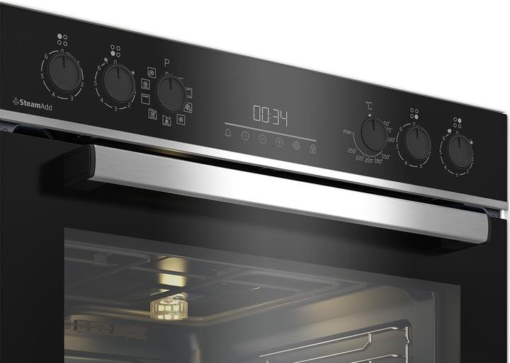 Produktbild Beko BBUS13320XE