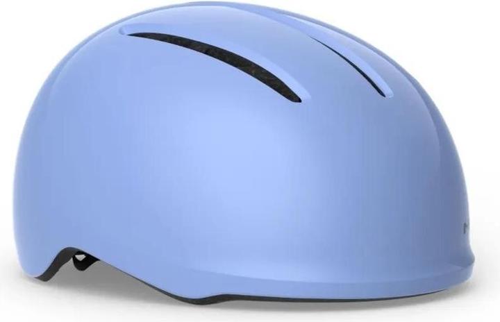 Bright Lilac, Lila glänzend