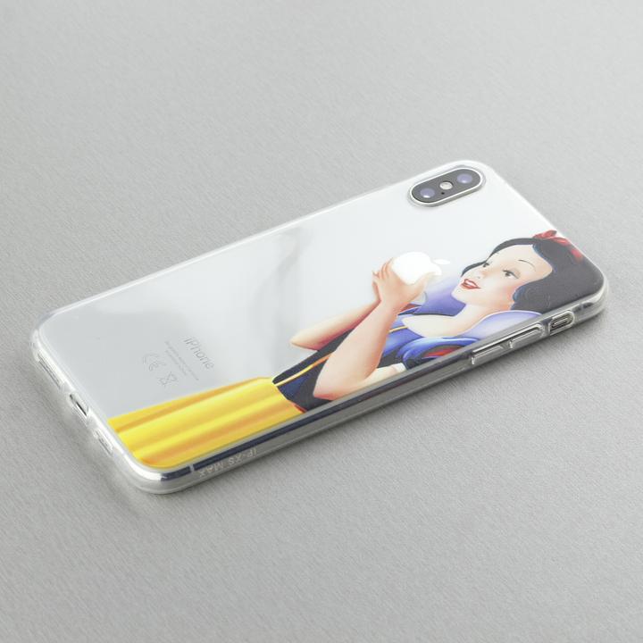 Produktbild PhoneLook Hülle Schneewittchen (Apple iPhone XS, Apple iPhone X)